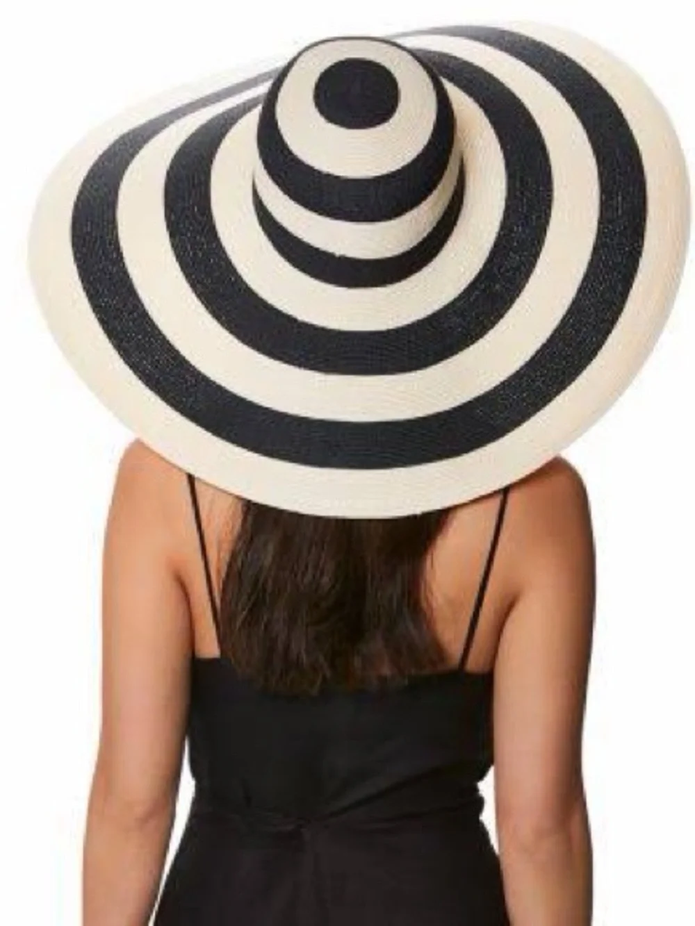 Eugenia Kim chic wide